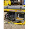 Image 2 : WACKER NEUSON GP2500 GAS GENERATOR