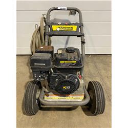 KARCHER G3200 OC PRESSURE WASHER NO WAND