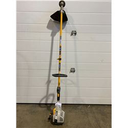 RYOBI EX26 GAS POWERED WEED WACKER