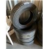 Image 1 : 4 TIRES 245/70R17