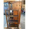 Image 2 : PALLET OF ASSORTED FURNITURE