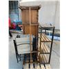 Image 3 : PALLET OF ASSORTED FURNITURE