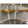 Image 2 : WEST COAST FIRST NATIONS PAINTED PADDLE