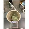 Image 2 : MEDALTA MEDICINE HAT, ALBERTA 3 GALLON STONEWARE CROCK