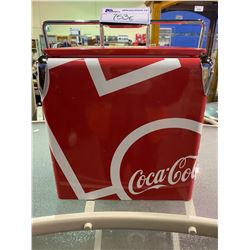 COCA-COLA FIFA WORLD CUP 2018 RUSSIA ICE CHEST COOLER