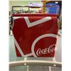 Image 1 : COCA-COLA FIFA WORLD CUP 2018 RUSSIA ICE CHEST COOLER