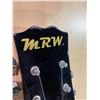 Image 2 : MRW ELECTRIC GUITAR