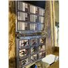 Image 8 : 7 BINDERS OF ASSORTED HOCKEY CARDS