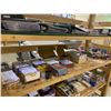 Image 2 : ASSORTED NEW IN PACKAGING HOCKEY CARDS & HOCKEY MEMORABILIA SUCH AS LED SIGN, MAGAZINES, & MINI