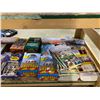 Image 2 : ASSORTED UNOPENED HOCKEY & BASEBALL CARDS
