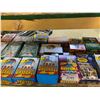 Image 3 : ASSORTED UNOPENED HOCKEY & BASEBALL CARDS