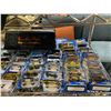 Image 2 : ASSORTED NEW IN PACKAGING HOT WHEELS