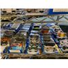 Image 2 : ASSORTED NEW IN PACKAGING HOT WHEELS