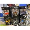 Image 1 : 6 NEW IN PACKAING HOT WHEEL TOYS
