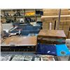 Image 2 : ASSORTED ELECTRONICS SUCH AS: ACER LAPTOP, DIGITAL SCALE, PHILIPS ELECTRONIC 312 VINYL RECORD