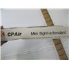 Image 2 : CP AIR MINI FLIGHT ATTENDANT