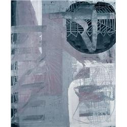 Moshe Kupferman, Israeli Art