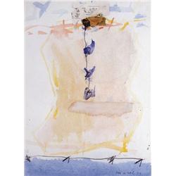 Lea Nikel, Israeli Art