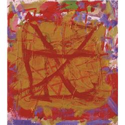 Lea Nikel, Israeli Art