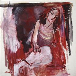 David Hendler, Israeli Art