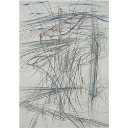 Raffi Lavie, Israeli Art