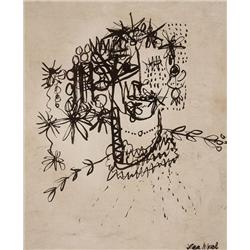 Lea Nikel, Israeli Art