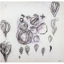 Aviva Uri, Israeli Art