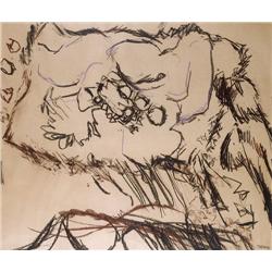 Aviva Uri, Israeli Art