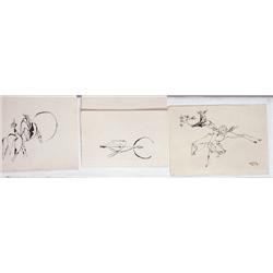 Avigdor Arikha, Israeli Art