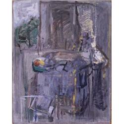 Uri Stettner, Israeli Art