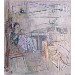 Uri Stettner, Israeli Art