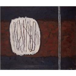 Avigdor Luizada, Israeli Art