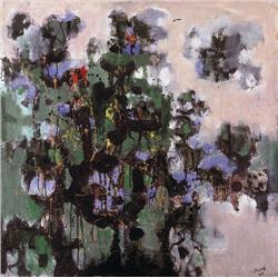 Jacob Wexler, Israeli Art