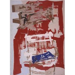 Haim Kiewe, Israeli Art