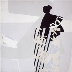 Haim Kiewe, Israeli Art