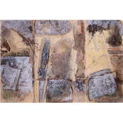 Yechezkel Streichman, Israeli Art