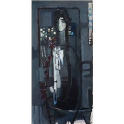 Zvi Mairovich, Israeli Art