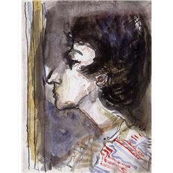 Yechezkel Streichman, Israeli Art