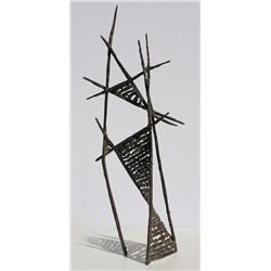 Dov Feigin, Israeli Art