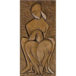 Kosso Elul, Israeli Art