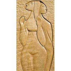 Kosso Elul, Israeli Art