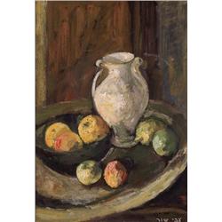 Zvi Shor, Israeli Art