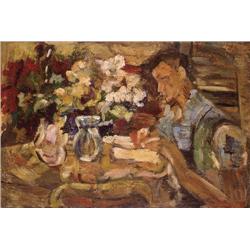 Menachem Shemi, Israeli Art