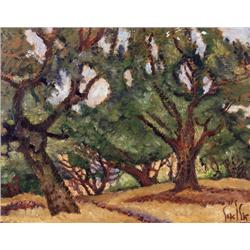 Arieh Allweil, Israeli Art