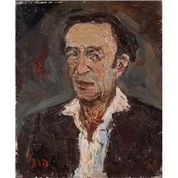 Yitzhak Frenkel-Frenel, Israeli Art