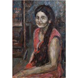 Zvi Shor, Israeli Art