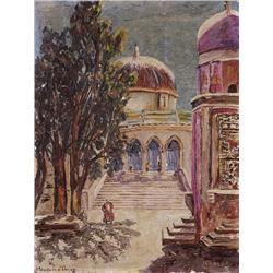 Unidentified Artist, Israeli Art