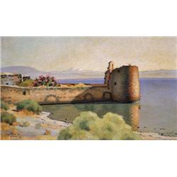 Shmuel Haruvi, Israeli Art