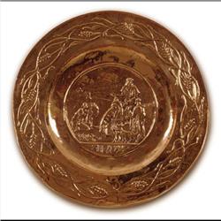 Moshe Sternschuss, Israeli Art