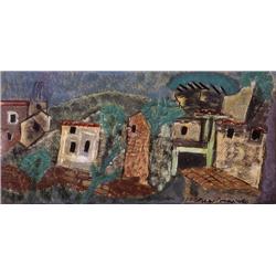 Jacques Chapiro, Russian Art